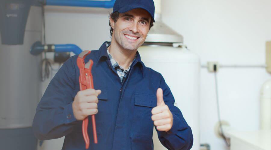 Professional sink repair in Middle Island, NY